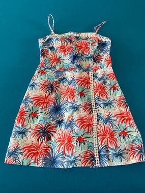 Lilly Pulitzer Romper 4